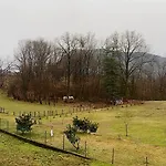 Apartman Panoramic House Maggiore Cossogno