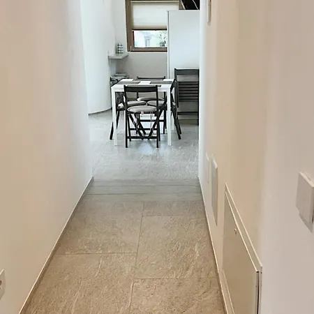 Appartamento Panoramic House Maggiore Cossogno