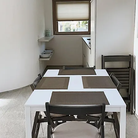 Panoramic House Maggiore