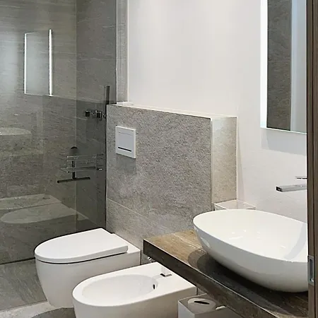 Panoramic House Maggiore Appartement Cossogno