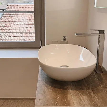 Appartement Panoramic House Maggiore