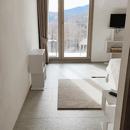 Panoramic House Maggiore Appartamento