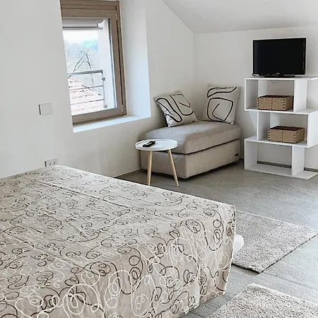 Appartamento Panoramic House Maggiore