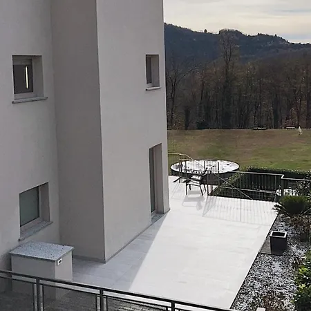 Panoramic House Maggiore *