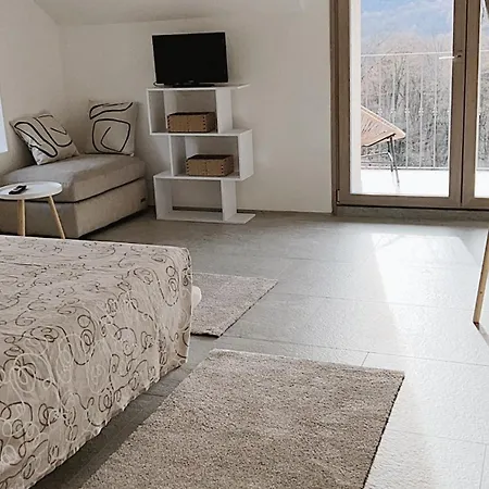 Appartamento Panoramic House Maggiore *