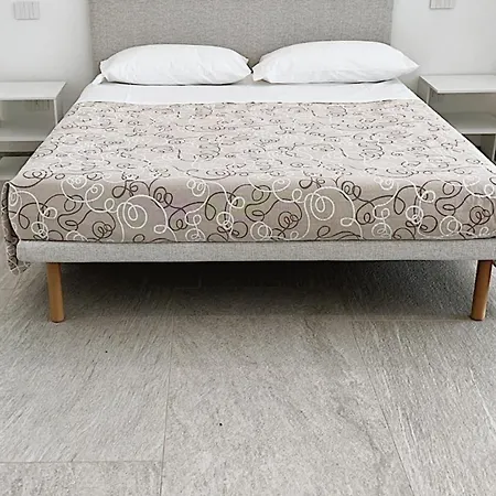 Appartamento Panoramic House Maggiore