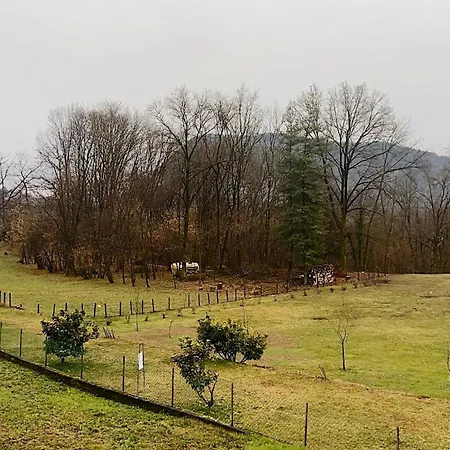 Appartamento Panoramic House Maggiore Cossogno