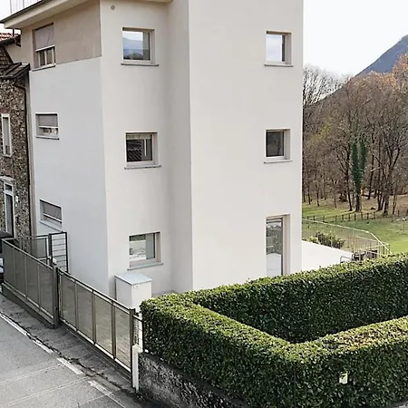 Panoramic House Maggiore * Cossogno