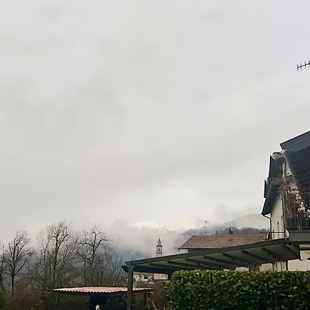 Apartament Panoramic House Maggiore *