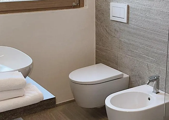 Appartamento Panoramic House Maggiore Cossogno