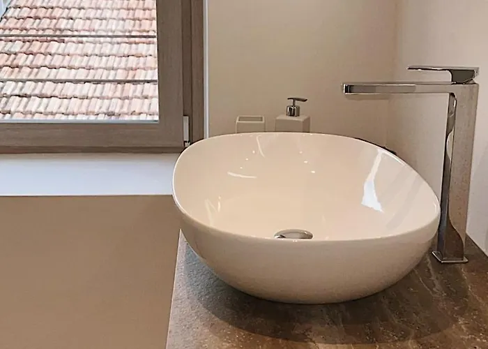 Appartamento Panoramic House Maggiore
