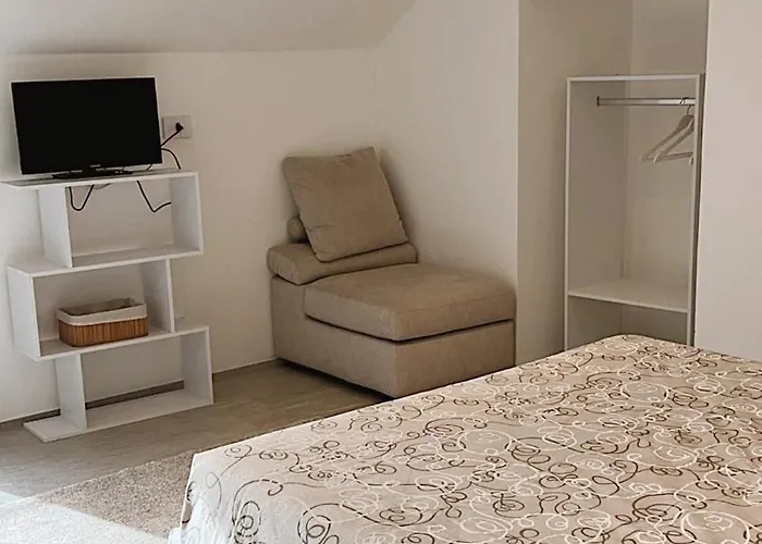 Panoramic House Maggiore Cossogno