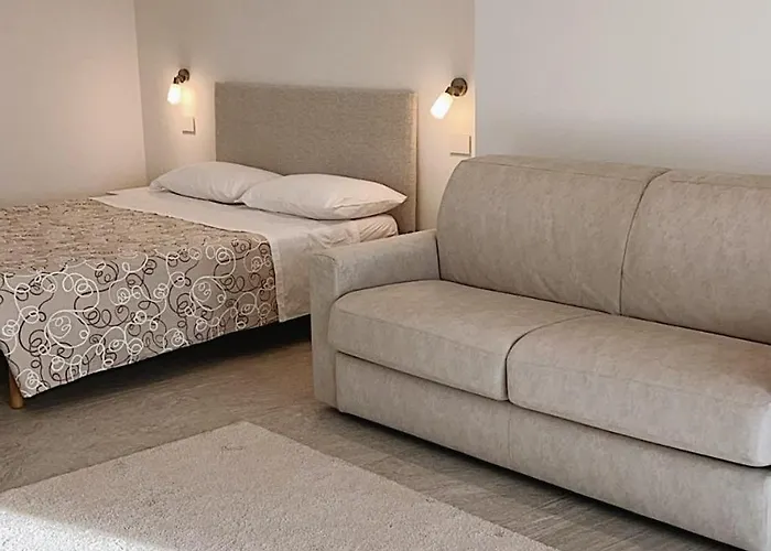 Panoramic House Maggiore Appartement Cossogno