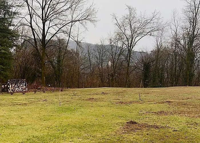 Panoramic House Maggiore * Cossogno